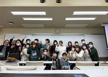 ILC 学内広報委員会