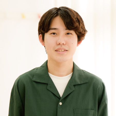 関川 大輝さん