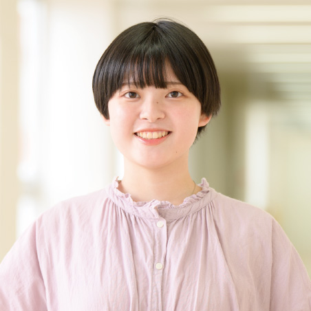 小國 ひかりさん