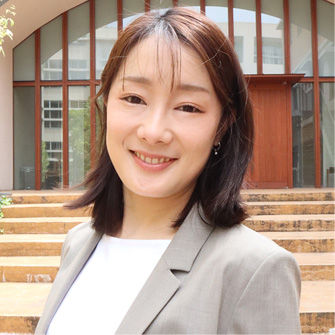 中塚 良子