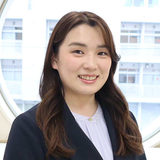 貫井 美玲