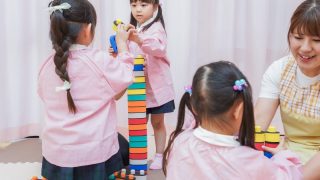 保育士の給与は上昇傾向？平均年収データと年収アップの3つの方法