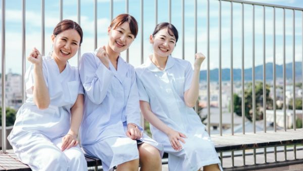 公認心理師になるには？資格取得方法と4つの適性について解説