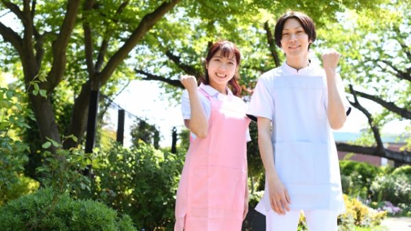 【男性保育士の現状】給料やニーズ、キャリアアップの方法3選