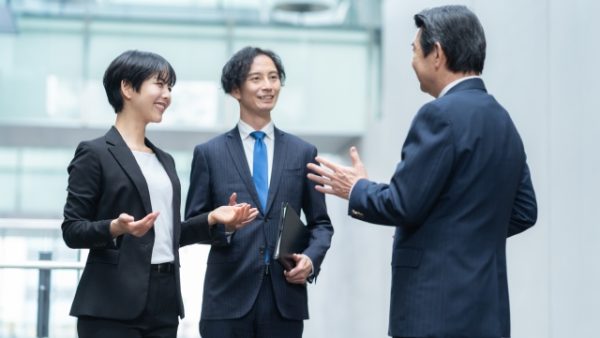 管理職の役割と責任とは？定義や求められる能力・スキルを解説