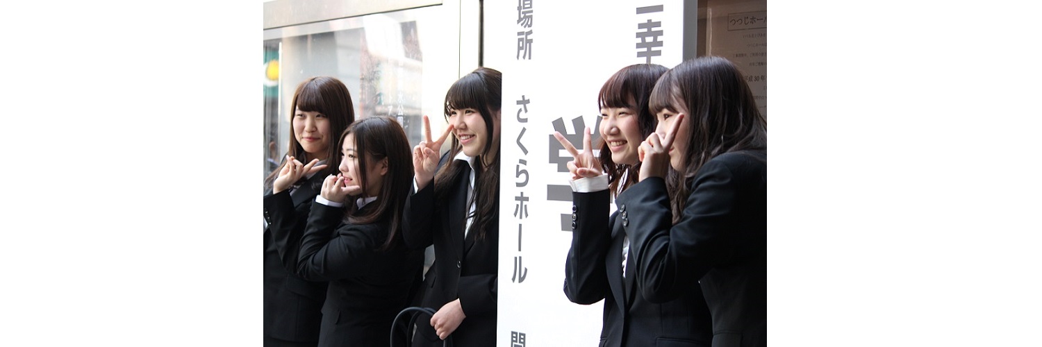入学式1